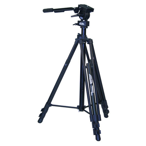 Tripod of D and S